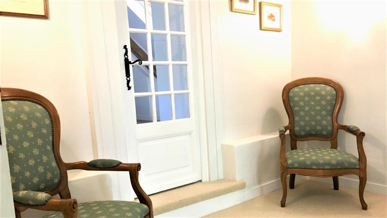 Manoir Du Bois Mignon Acomodação com café da manhã Le Fleix Exterior foto